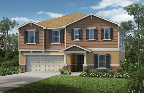 1390 Park Leah Circle Apopka FL 32712