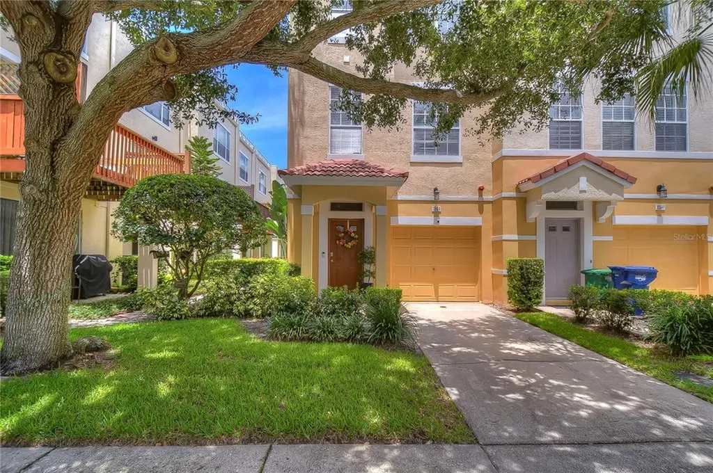 3164 Bayshore Oaks Drive Tampa FL 33611