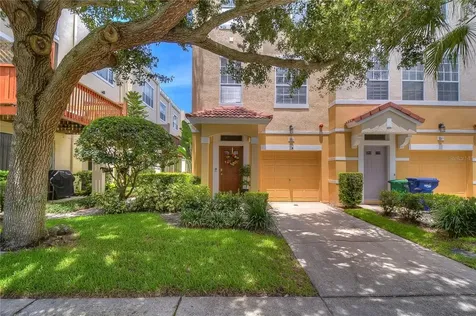 3164 Bayshore Oaks Drive Tampa FL 33611