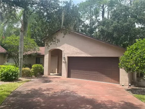 715 Loma Linda Court Brandon FL 33511