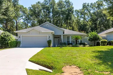 8939 SW 192nd Court Road Dunnellon FL 34432