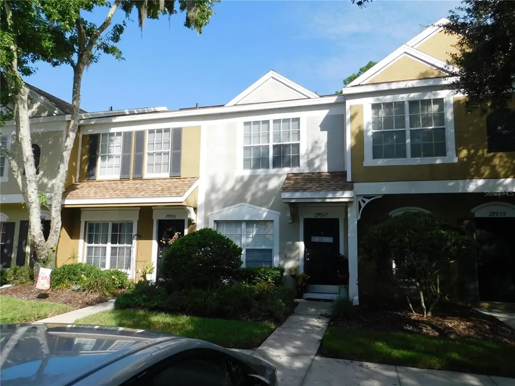 29937 Playa Del Rey Lane Wesley Chapel FL 33543