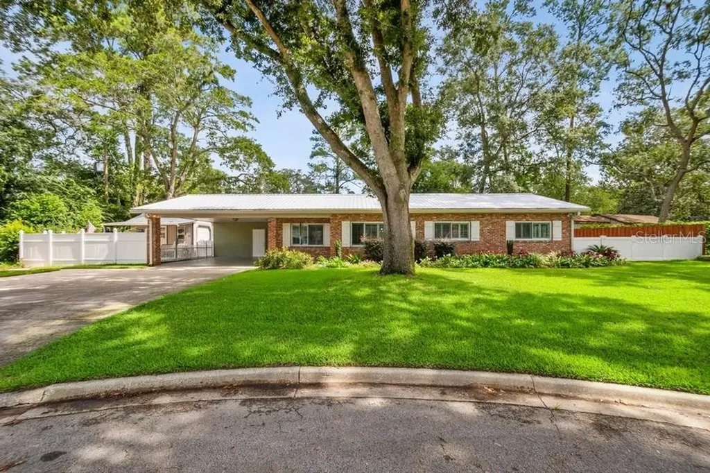 3224 NW 28th Place Gainesville FL 32605