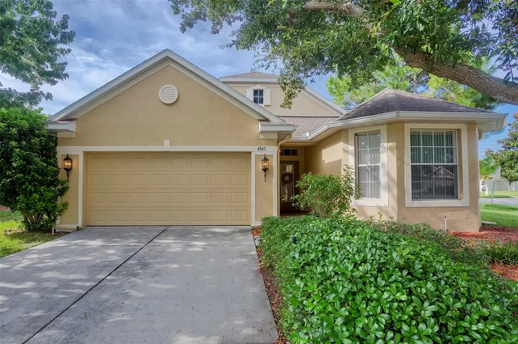 4867 W Breeze Circle Palm Harbor FL 34683
