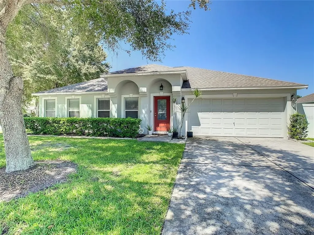 2 Lakeview Reserve Boulevard Winter Garden FL 34787