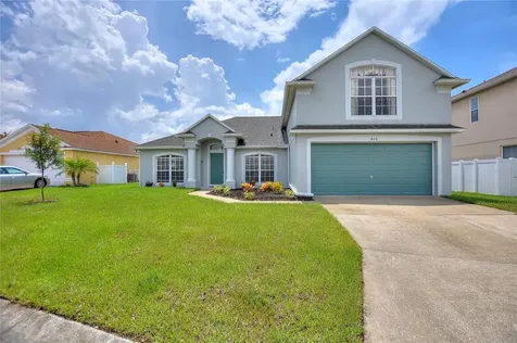 426 Grand Reserve Drive Davenport FL 33837