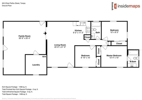 2612 E Palifox Street Tampa FL 33610