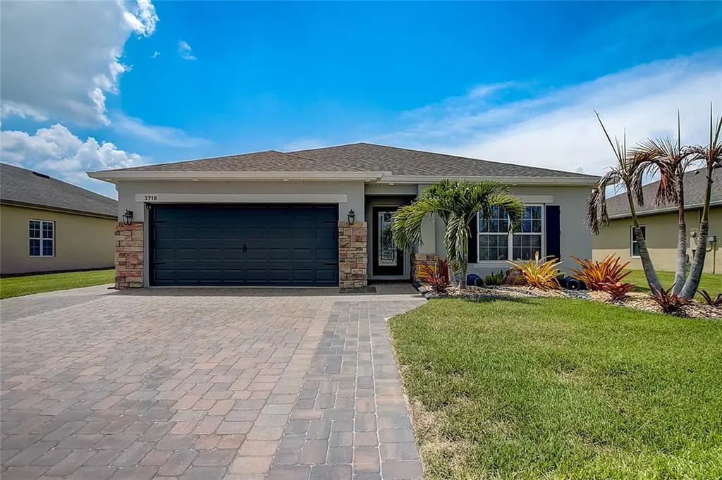 3718 Briarwood Estates Circle Saint Cloud FL 34772
