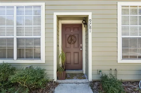 9781 SW 52nd Lane Gainesville FL 32608