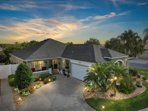 3035 Bartow Lane The Villages FL 32163