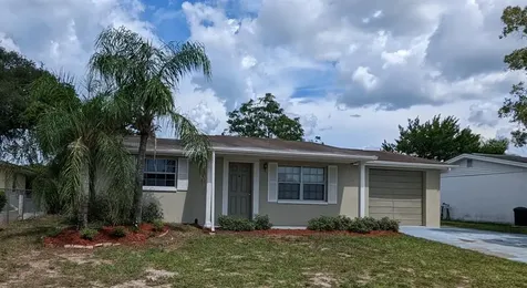 9306 Mark Twain Lane Port Richey FL 34668