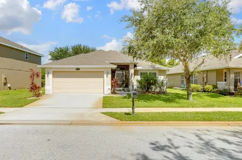 1528 Oconner Avenue Melbourne FL 32940