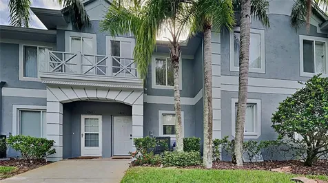 18185 Paradise Point Drive Tampa FL 33647