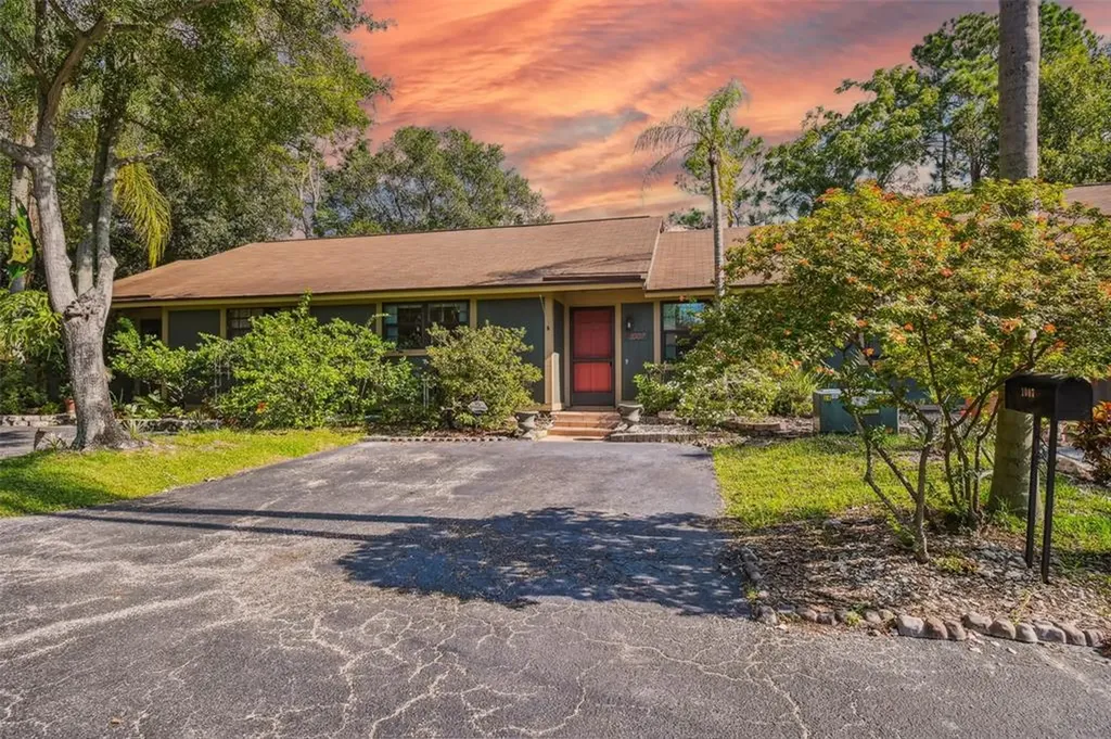 1007 Willow Pond Drive Safety Harbor FL 34695