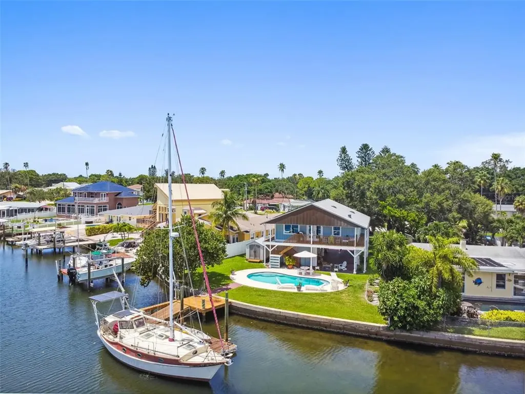 5535 Bayou Grande Boulevard NE St Petersburg FL 33703
