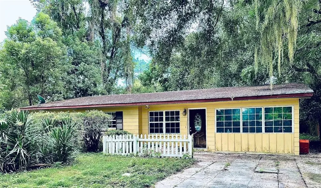 563 NW 31st Avenue Gainesville FL 32609