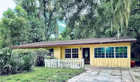 563 NW 31st Avenue Gainesville FL 32609