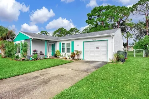 3265 Pan American Boulevard North Port FL 34287