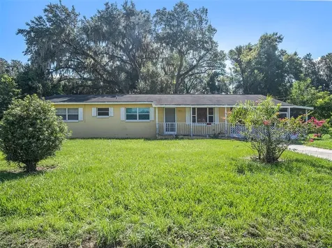 311 S French Avenue Fort Meade FL 33841