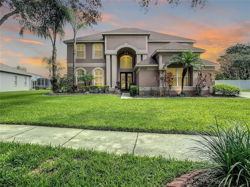 19129 Timber Reach Road Tampa FL 33647