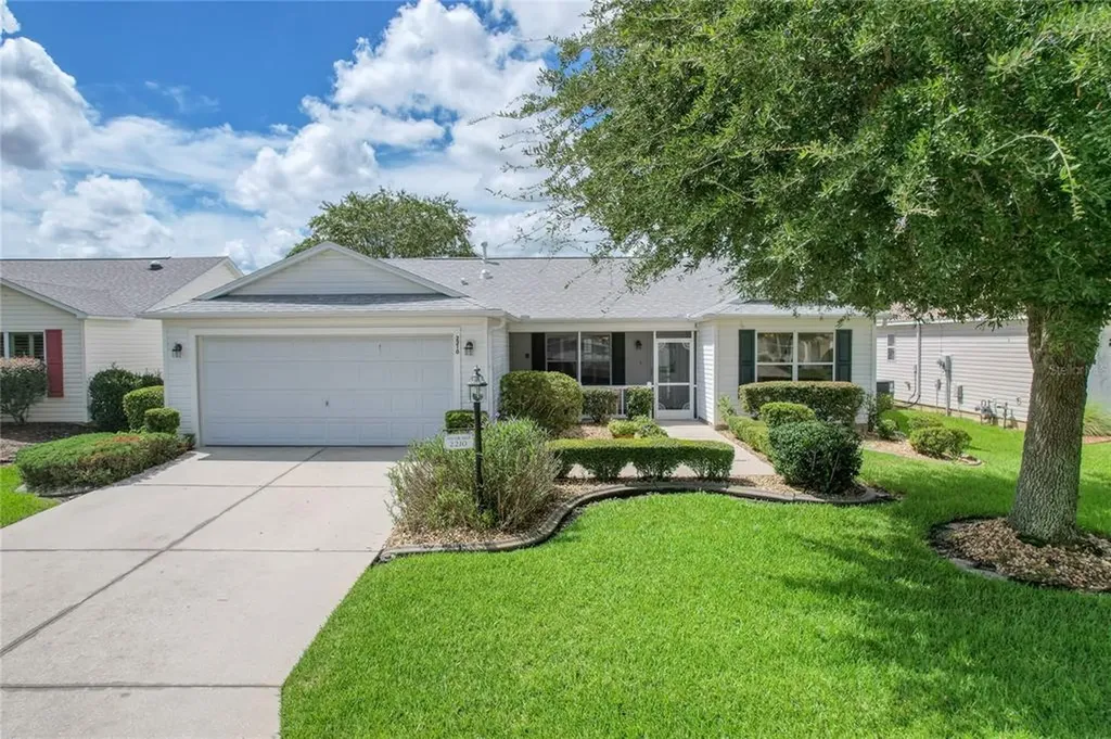 2210 Crawford Court The Villages FL 32162