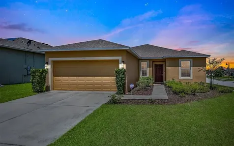 7001 Sunburst Street Haines City FL 33844