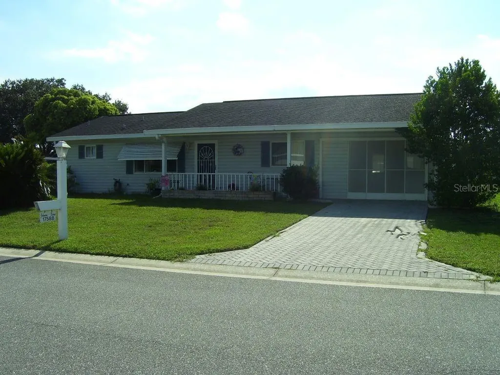 17588 SE 96th Court Summerfield FL 34491