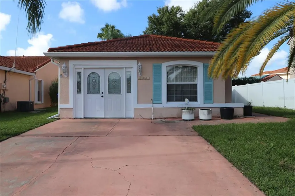 2342 Cordova Court Kissimmee FL 34743