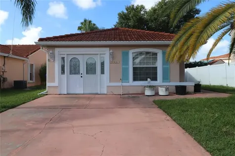 2342 Cordova Court Kissimmee FL 34743