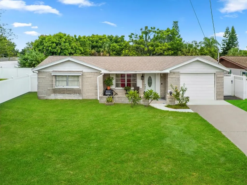 6347 Pawling Avenue Port Richey FL 34668
