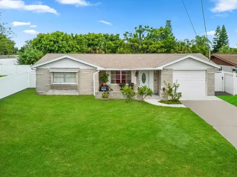 6347 Pawling Avenue Port Richey FL 34668