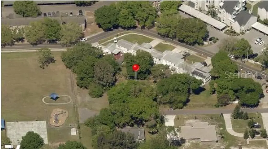 3132 W Sligh Avenue Tampa FL 33614