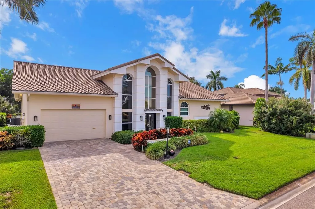 6101 Leeland Street S St Petersburg FL 33715