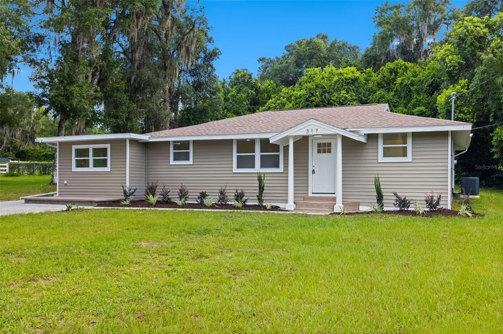317 Ella Avenue Inverness FL 34450