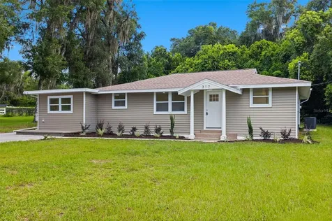 317 Ella Avenue Inverness FL 34450