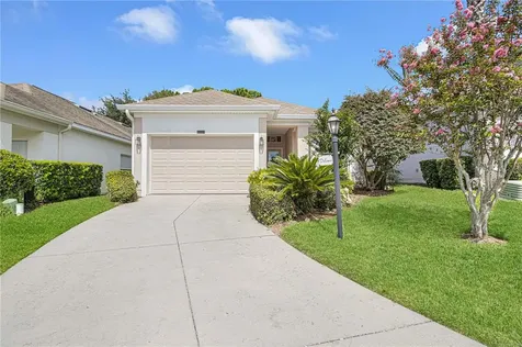 24337 Amberleaf Court Leesburg FL 34748