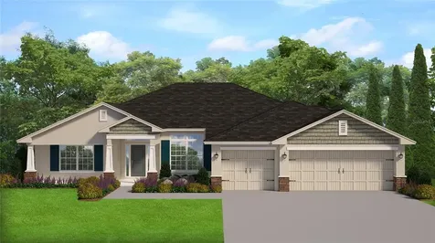 9184 SE 47th Court Road Ocala FL 34480