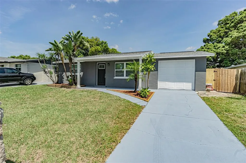 9136 Hermitage Lane Port Richey FL 34668