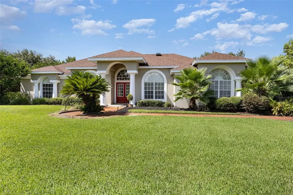 13549 Sunset Lakes Circle Winter Garden FL 34787