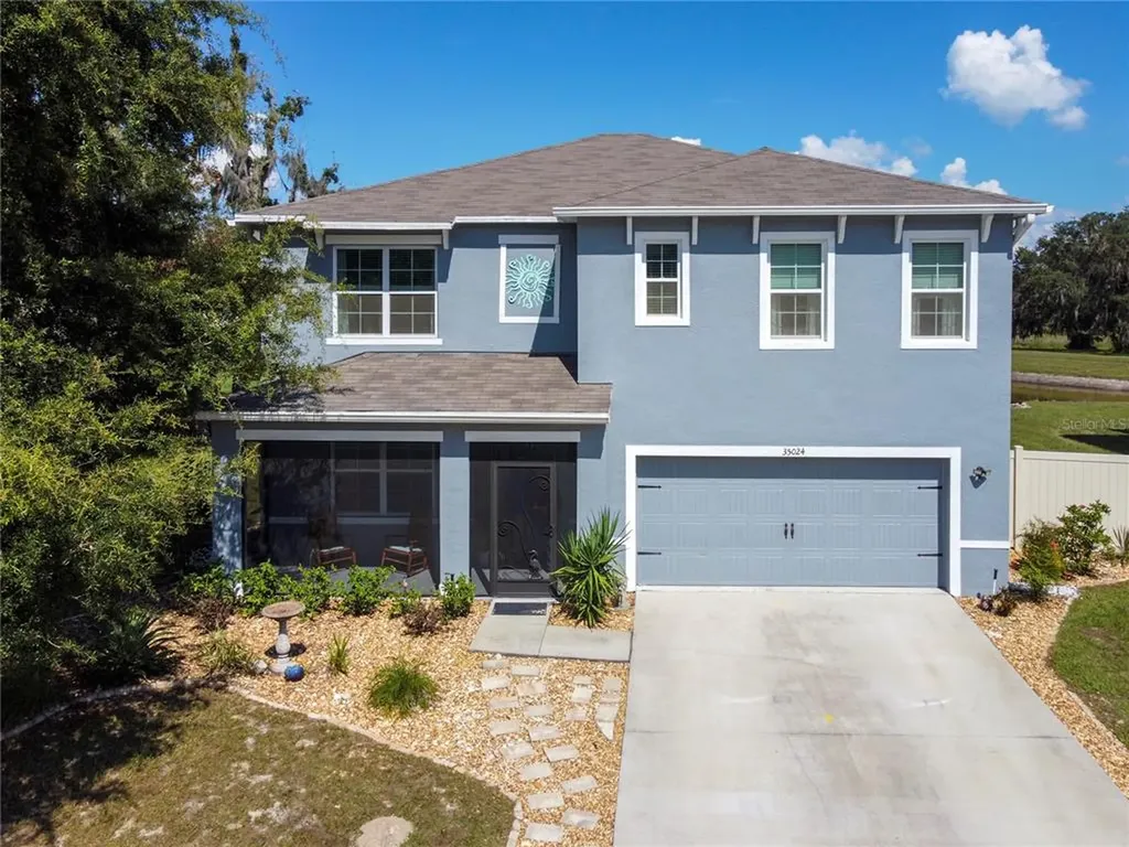 35024 Sweet Leaf Lane Leesburg FL 34788