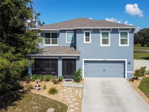 35024 Sweet Leaf Lane Leesburg FL 34788