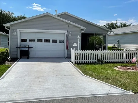 17370 SE 82nd Roslyn Court The Villages FL 32162