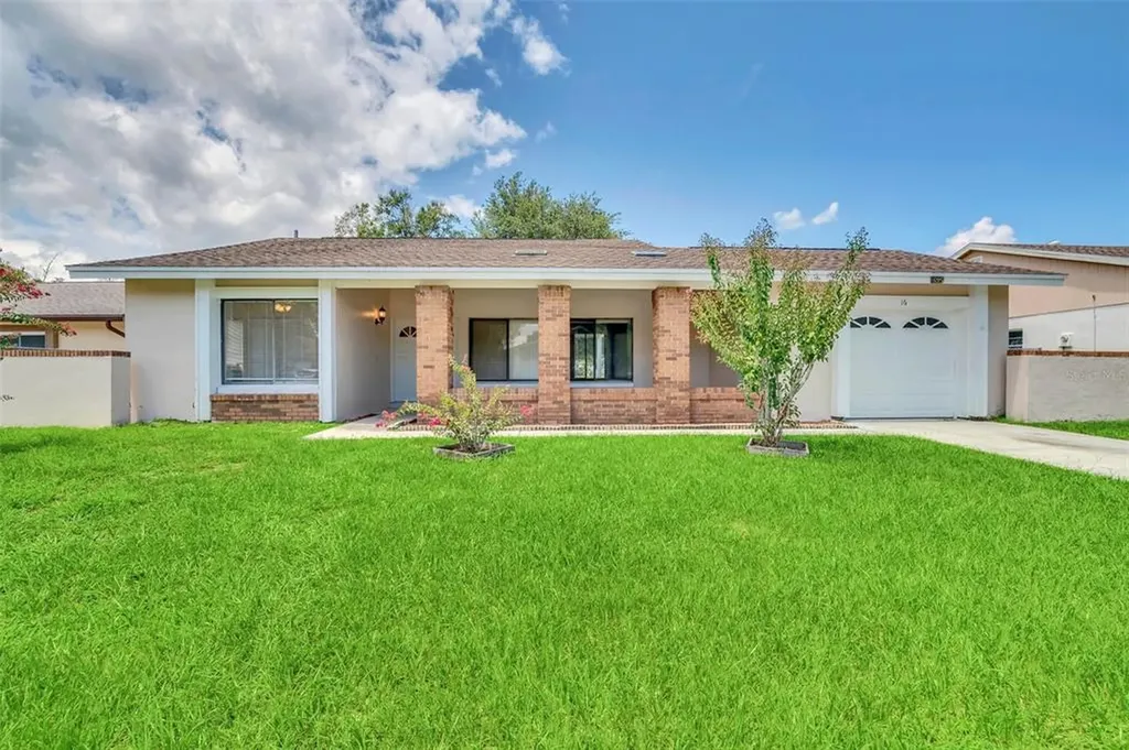 16 Chip Court Kissimmee FL 34759