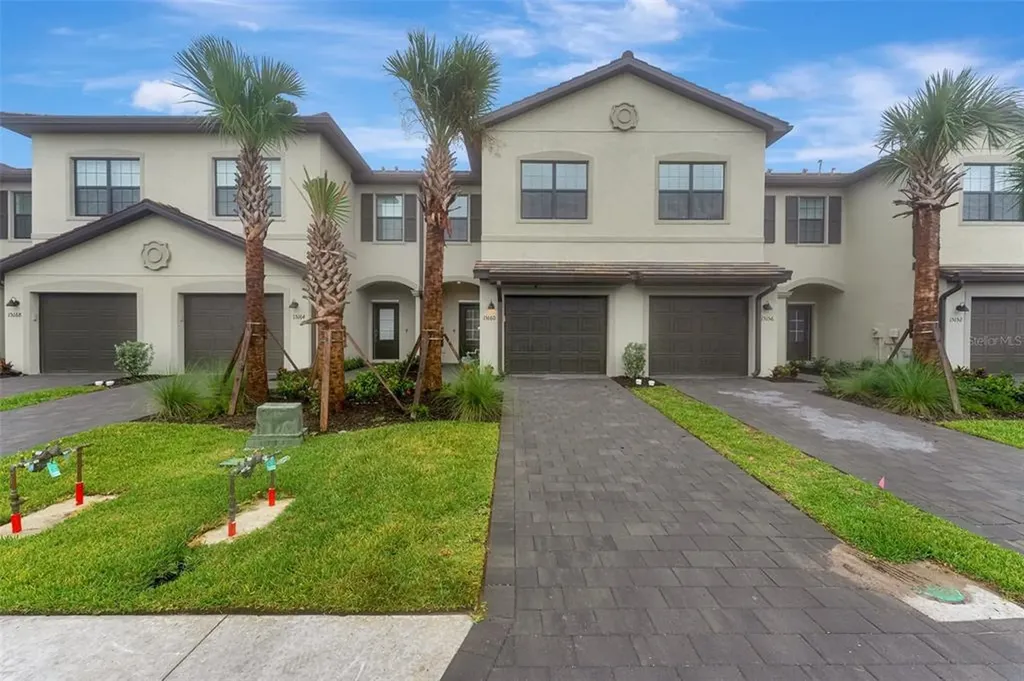15160 Lyla Terrace Bradenton FL 34211