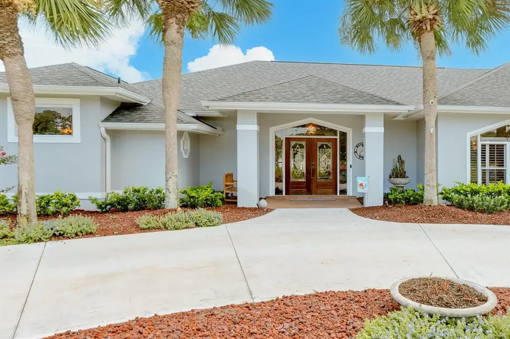 3972 Snowy Egret Drive Melbourne FL 32904