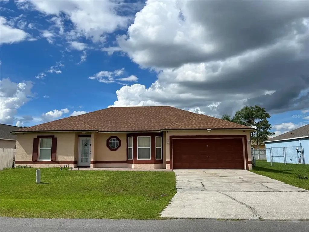23 Bolton Court Kissimmee FL 34758