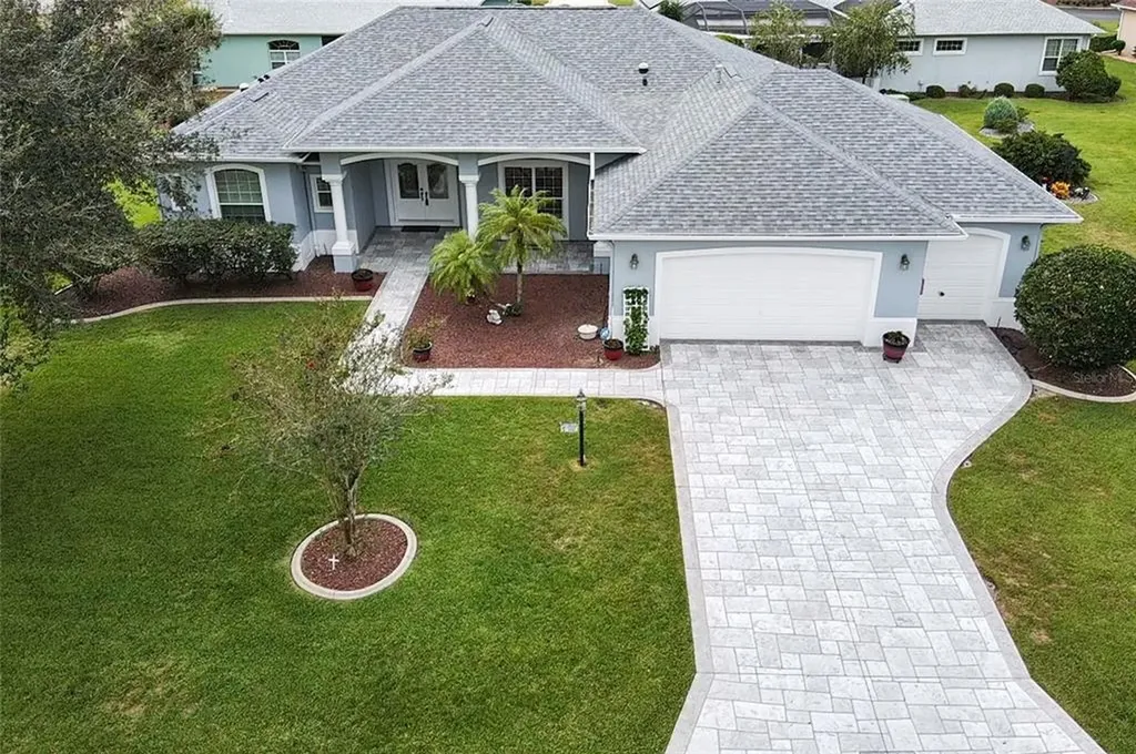 926 Brantley Street The Villages FL 32162