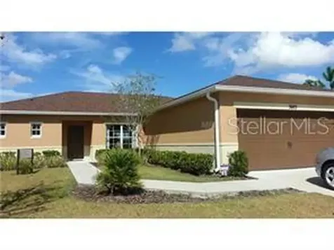 3603 Waterhouse Court Kissimmee FL 34746
