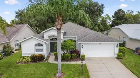 18504 Gentle Breeze Court Hudson FL 34667