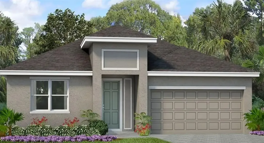 2239 Pigeon Plum Drive Haines City FL 33844